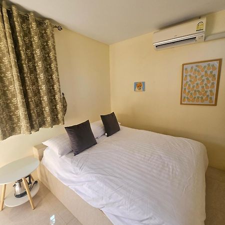 Khaoyaitriplefive Bed and Breakfast Ban Thung Sawang Εξωτερικό φωτογραφία