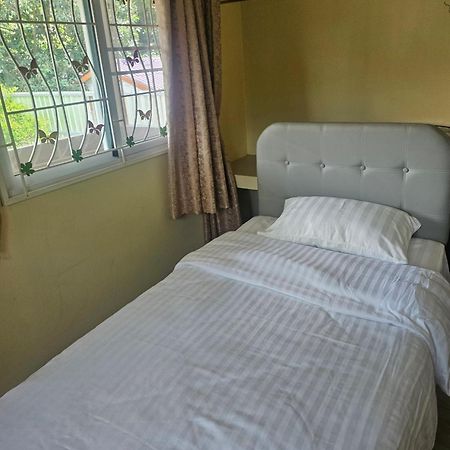 Khaoyaitriplefive Bed and Breakfast Ban Thung Sawang Εξωτερικό φωτογραφία