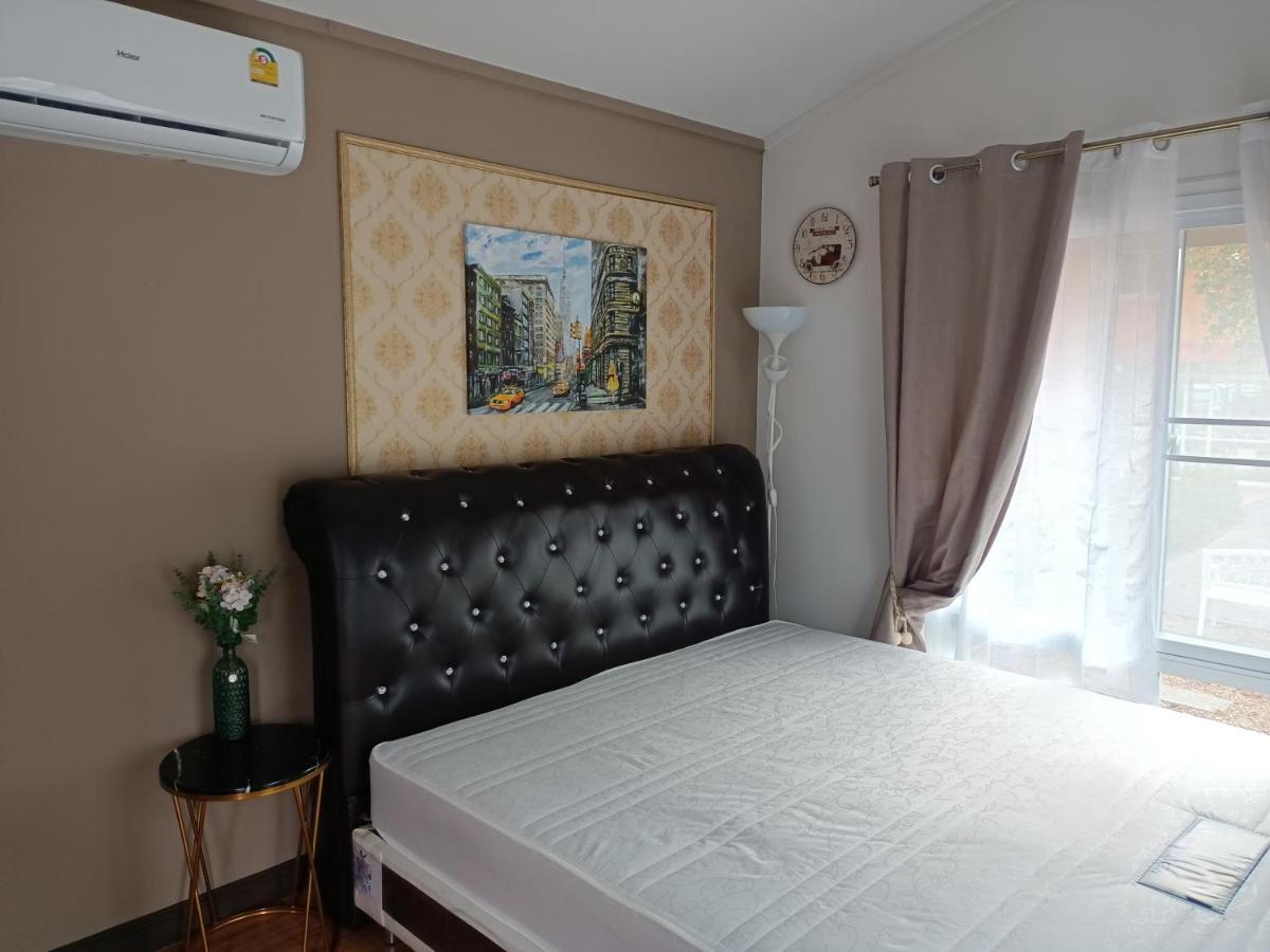 Khaoyaitriplefive Bed and Breakfast Ban Thung Sawang Εξωτερικό φωτογραφία