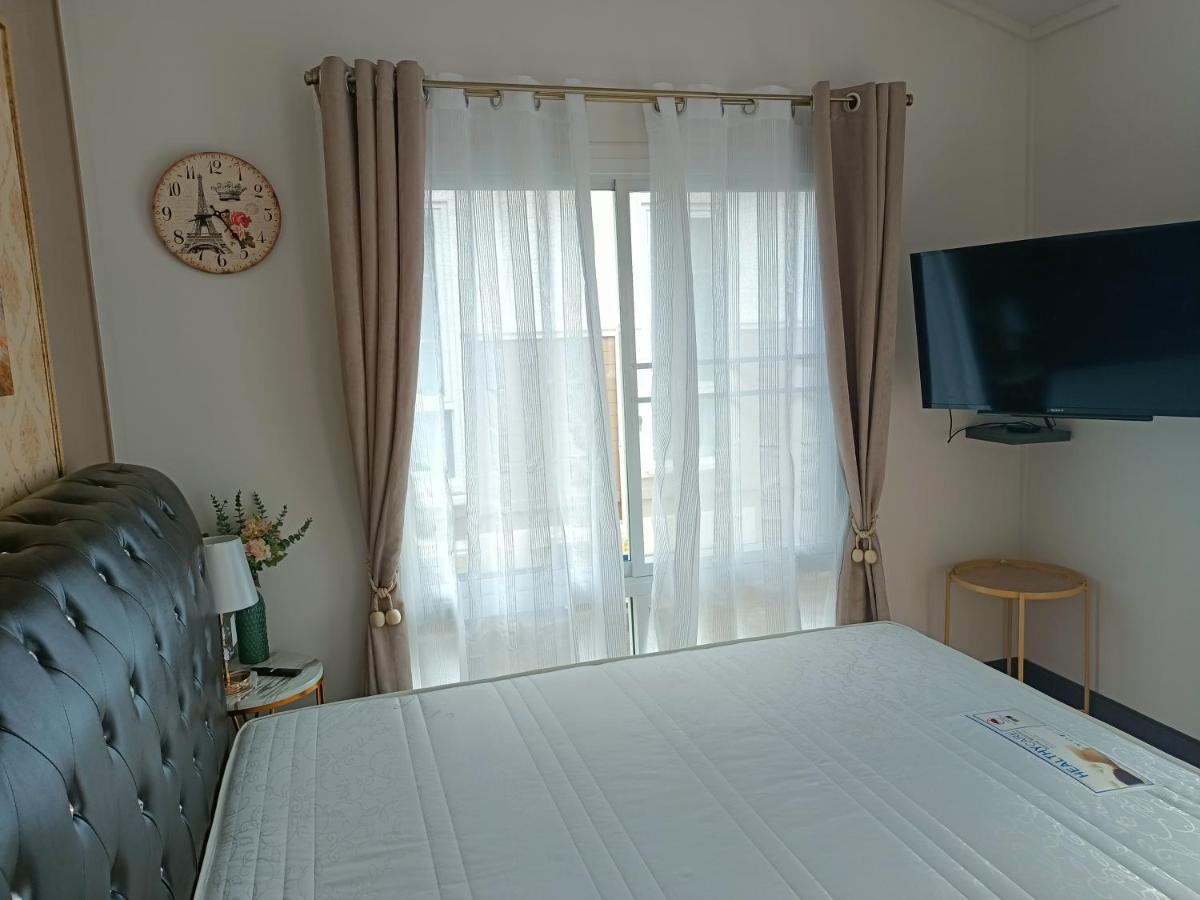 Khaoyaitriplefive Bed and Breakfast Ban Thung Sawang Εξωτερικό φωτογραφία