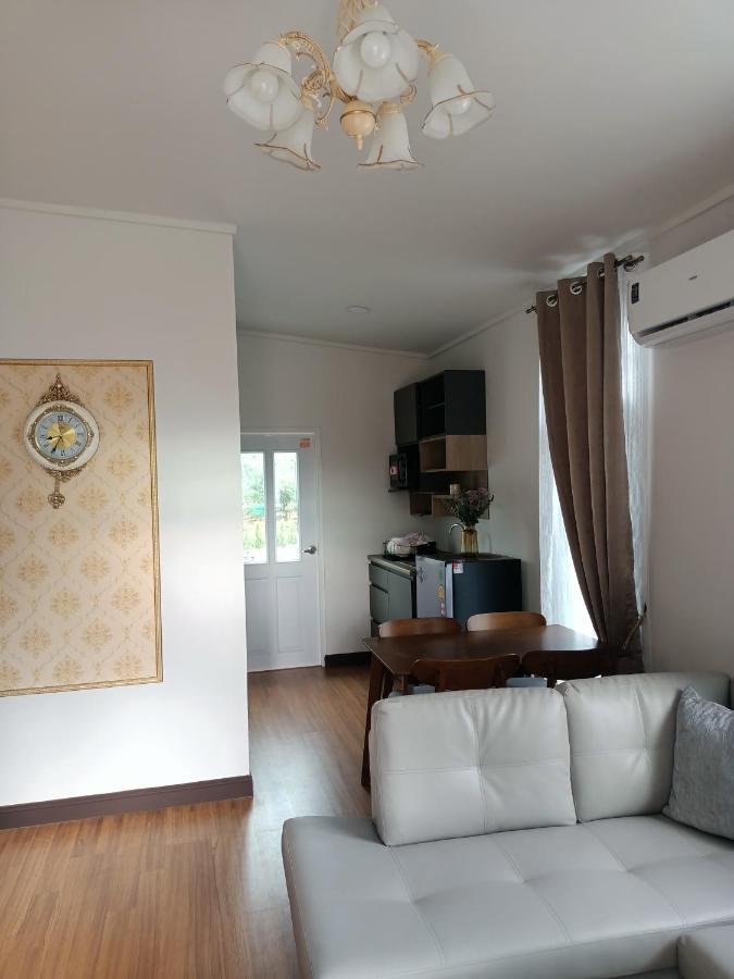 Khaoyaitriplefive Bed and Breakfast Ban Thung Sawang Εξωτερικό φωτογραφία