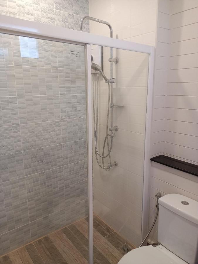 Khaoyaitriplefive Bed and Breakfast Ban Thung Sawang Εξωτερικό φωτογραφία