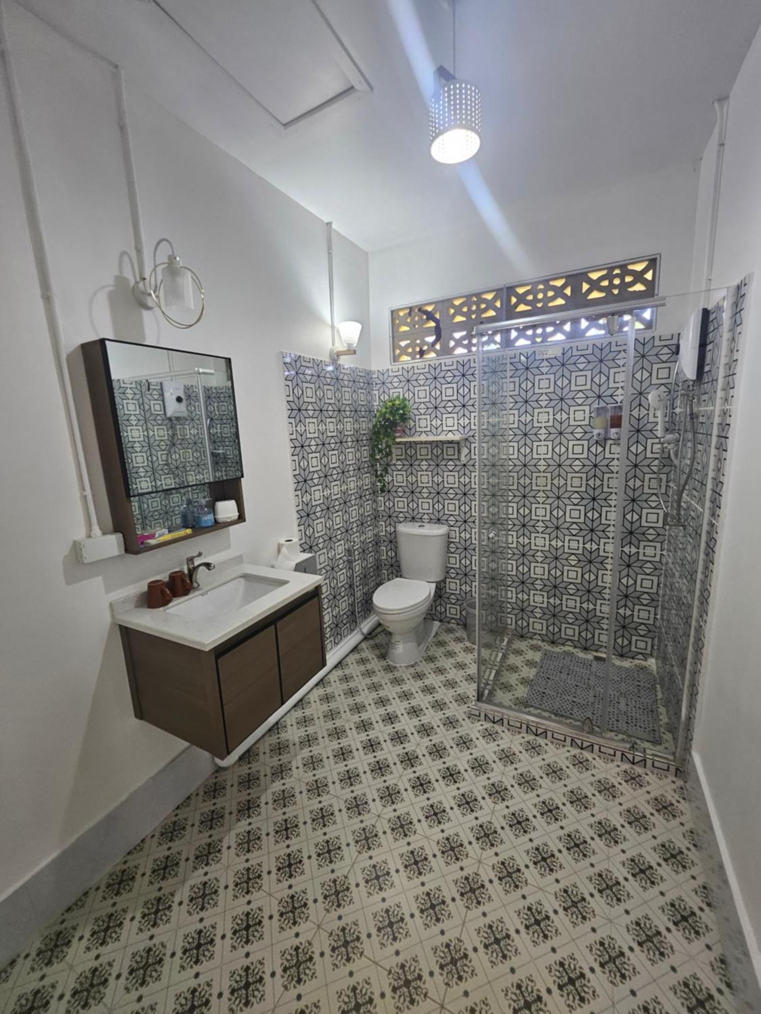 Khaoyaitriplefive Bed and Breakfast Ban Thung Sawang Εξωτερικό φωτογραφία