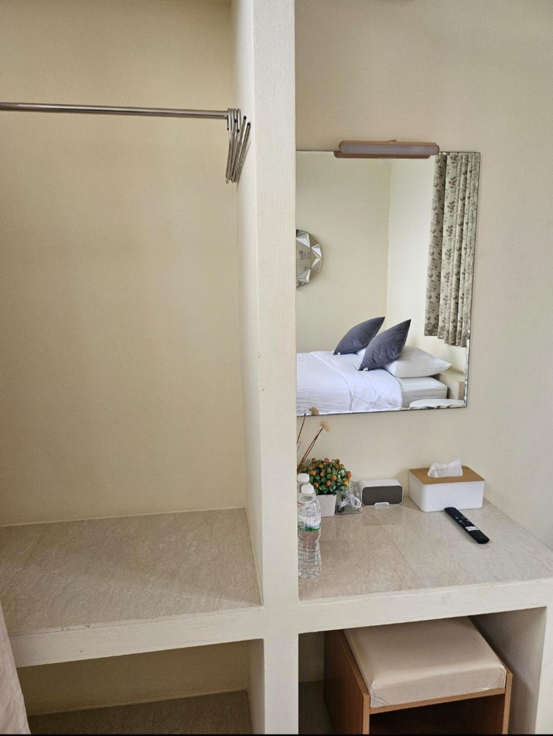 Khaoyaitriplefive Bed and Breakfast Ban Thung Sawang Εξωτερικό φωτογραφία