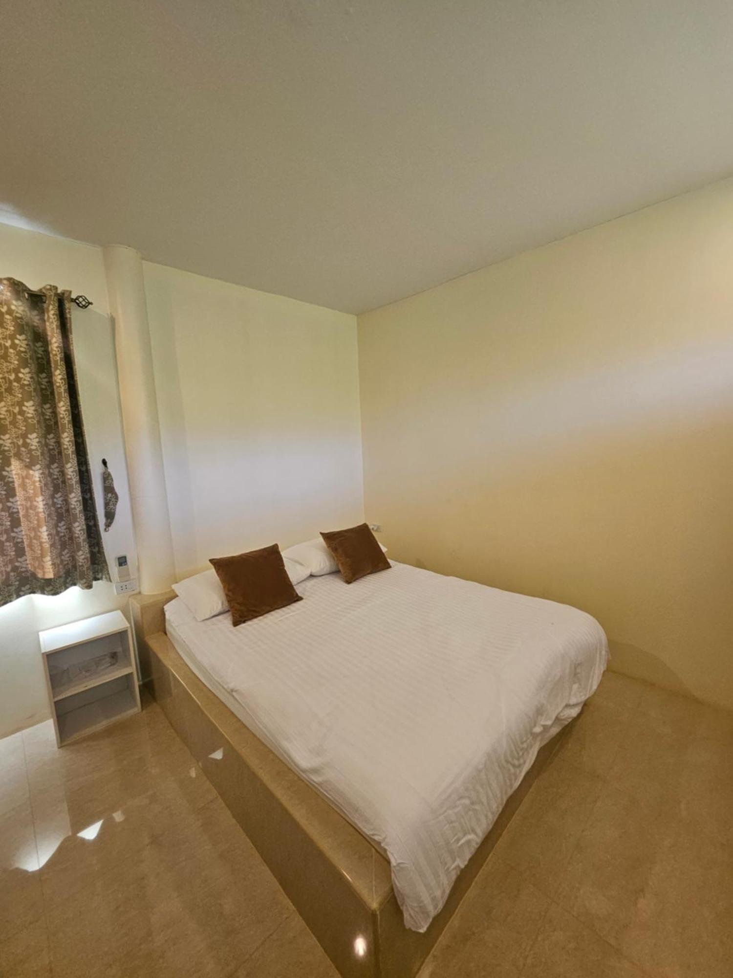 Khaoyaitriplefive Bed and Breakfast Ban Thung Sawang Εξωτερικό φωτογραφία