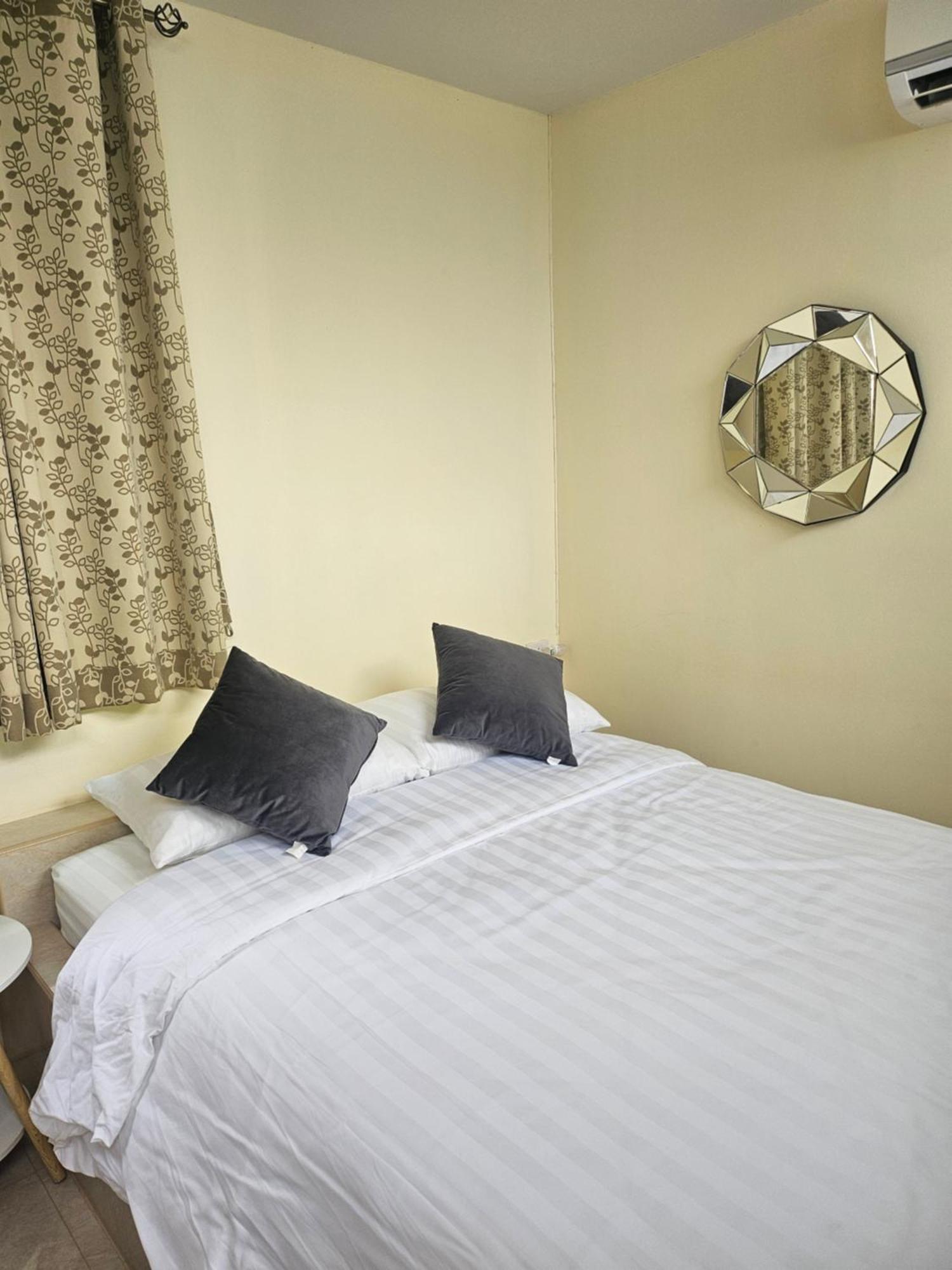 Khaoyaitriplefive Bed and Breakfast Ban Thung Sawang Εξωτερικό φωτογραφία