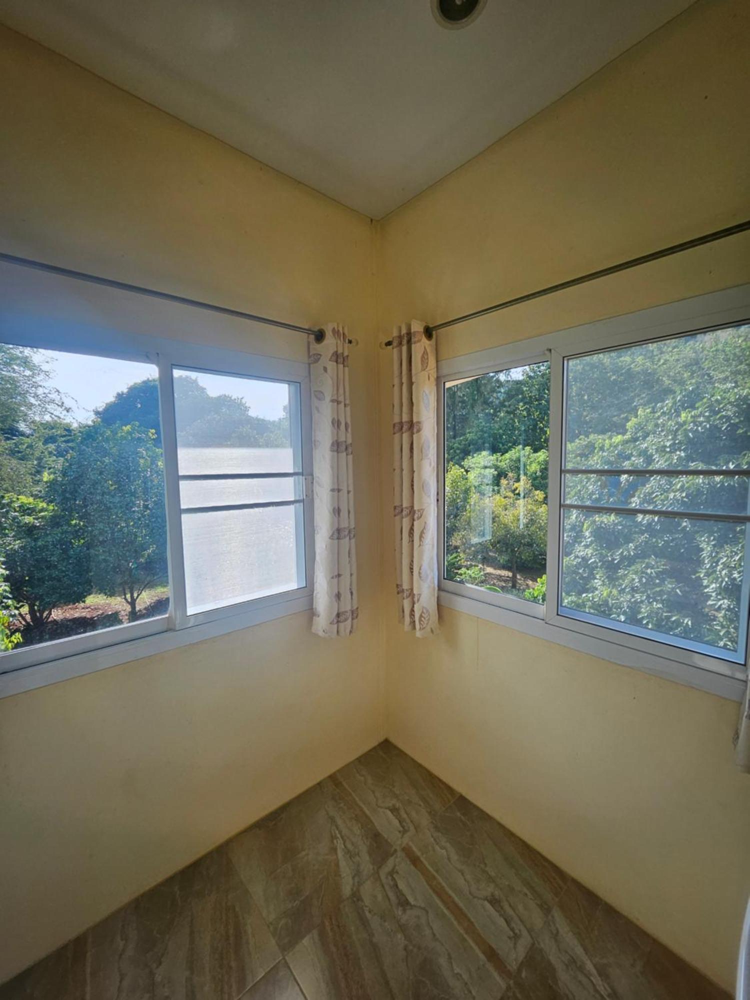 Khaoyaitriplefive Bed and Breakfast Ban Thung Sawang Εξωτερικό φωτογραφία