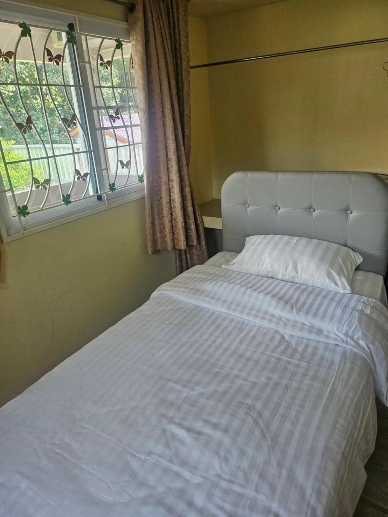 Khaoyaitriplefive Bed and Breakfast Ban Thung Sawang Εξωτερικό φωτογραφία