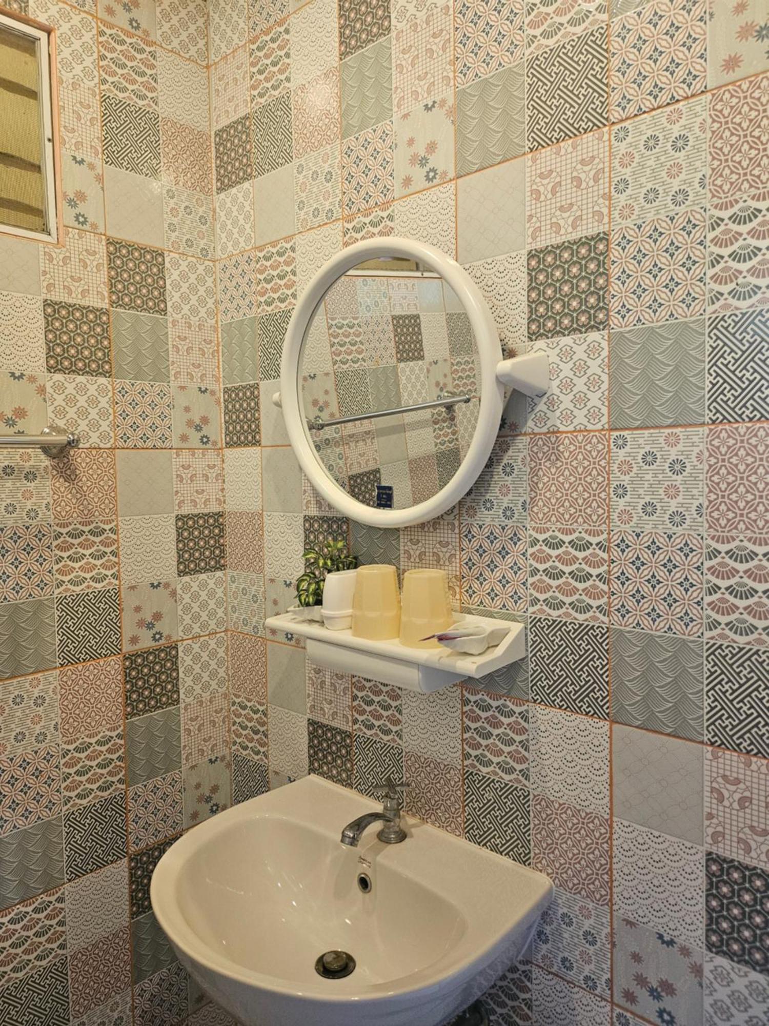 Khaoyaitriplefive Bed and Breakfast Ban Thung Sawang Εξωτερικό φωτογραφία