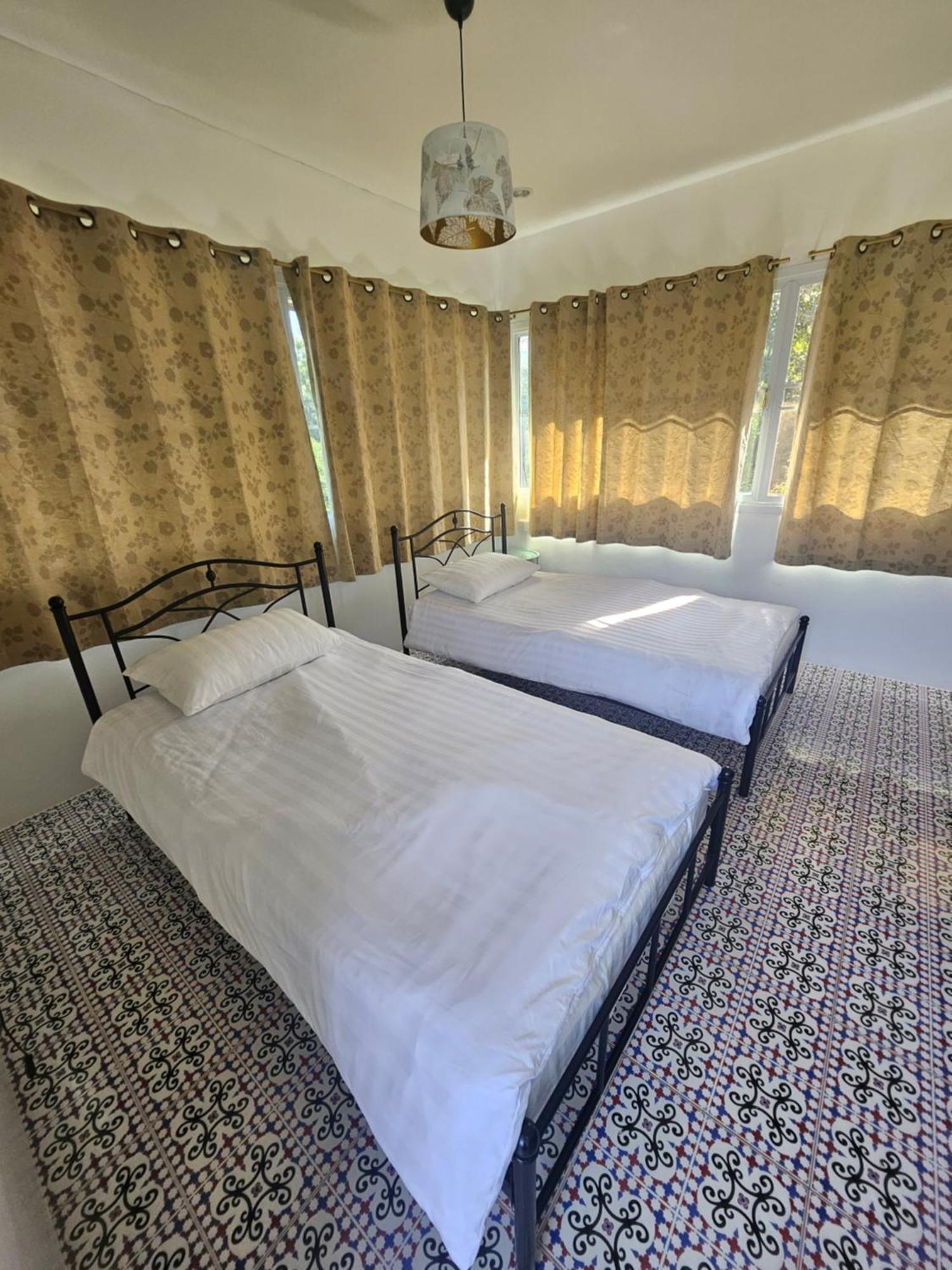 Khaoyaitriplefive Bed and Breakfast Ban Thung Sawang Εξωτερικό φωτογραφία